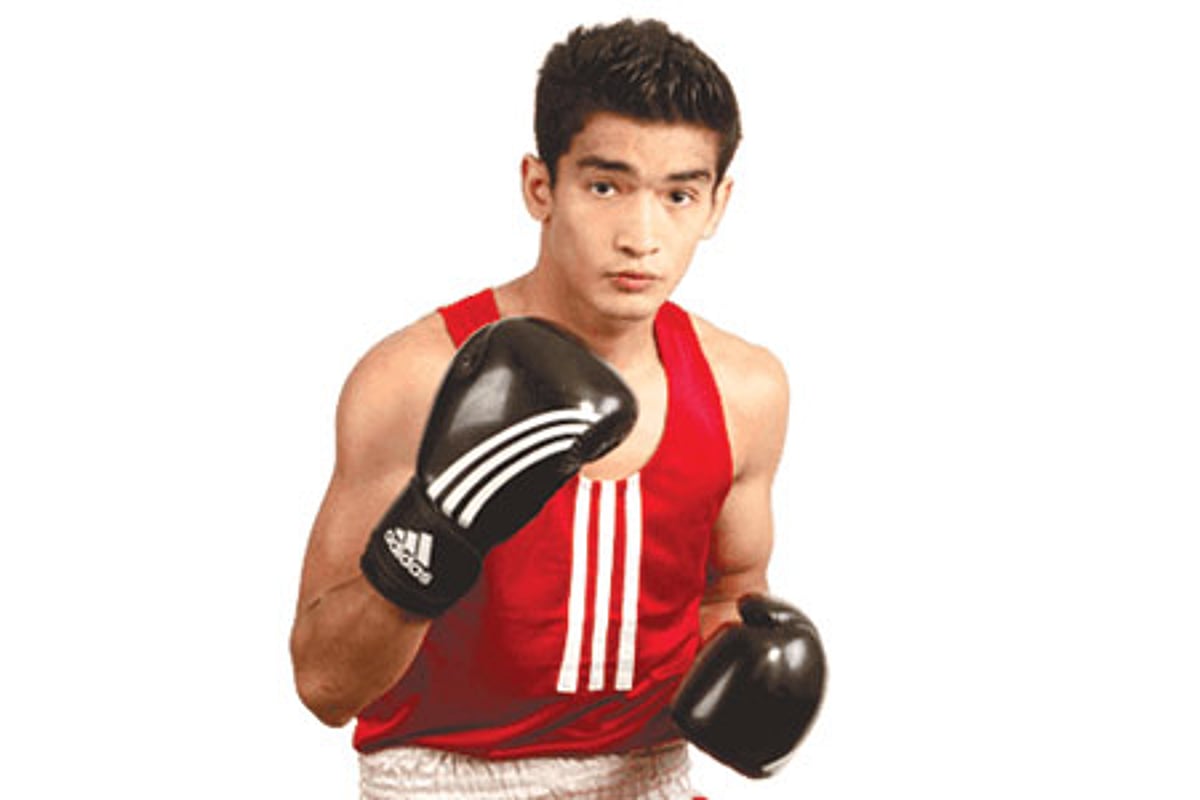 குத்துச்சண்டையில் கோலோச்சுமா இந்தியா?