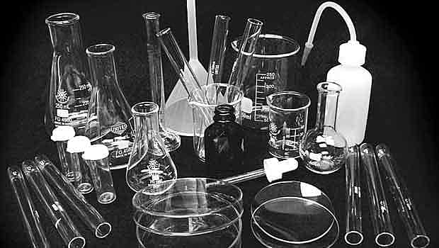 கண்ணாடிக் கருவிகள் தயாரிக்க பயிற்சி!