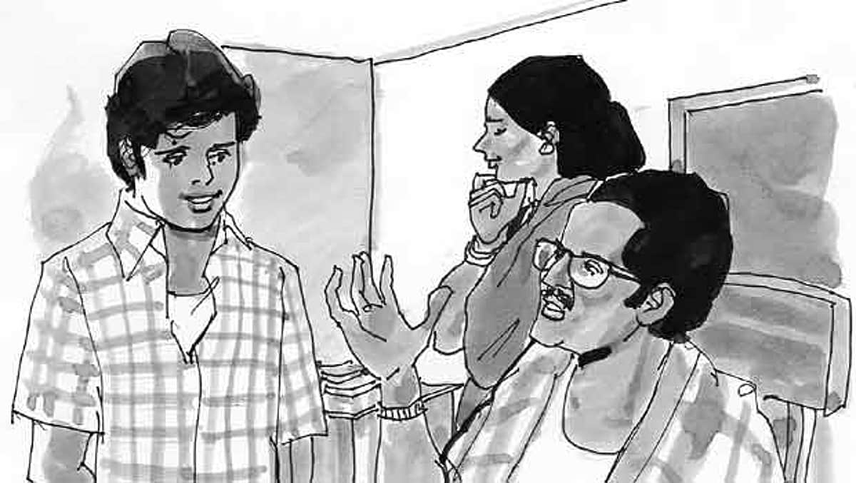 சுய முன்னேற்றம் - 46: ஒப்பீடுகள்... உங்கள் வழிகாட்டிகள்!