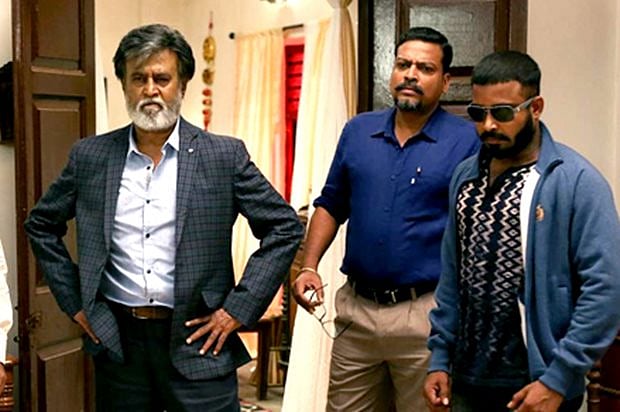 கபாலி – ரஜினி ரசிகையாக படம் பார்த்த அனுபவம்!