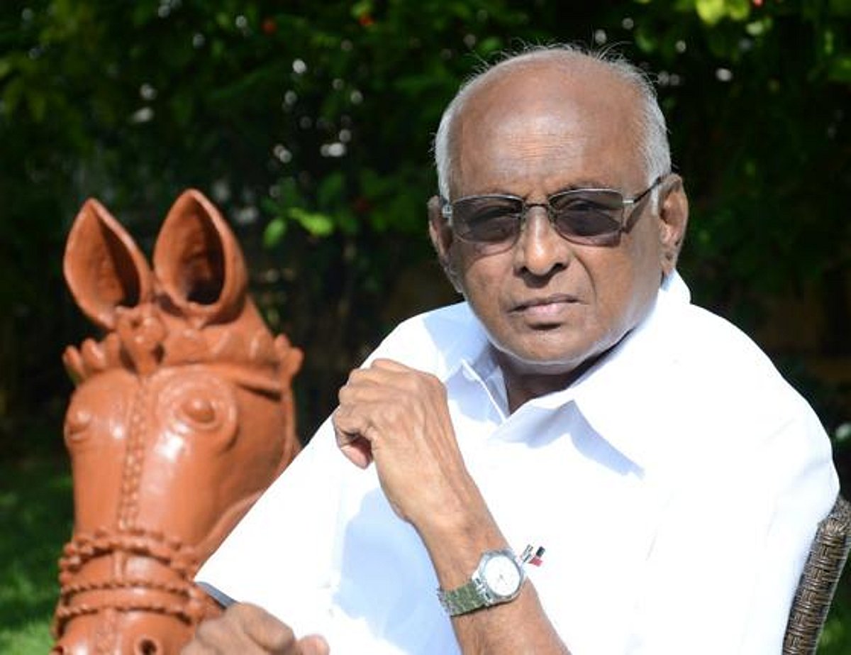 எஸ்.பி.முத்துராமன் டயரி