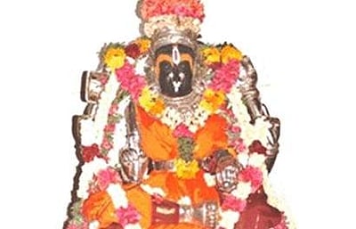 மன நிம்மதியைத் தரும் பச்சை போடுதல் நேர்த்திக் கடன்!