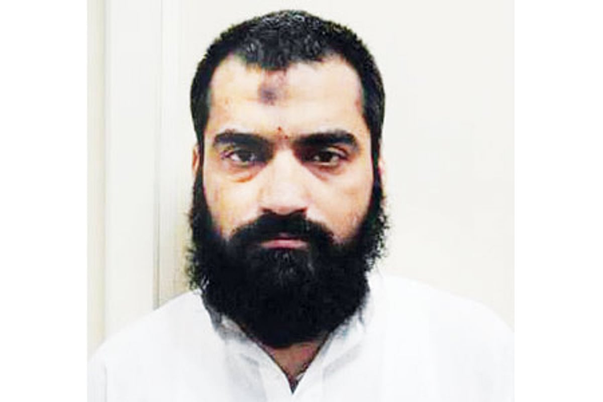 ஒளரங்காபாத் ஆயுதக் கடத்தல் வழக்கு: அபு ஜுண்டால் உள்பட 7 பேருக்கு ஆயுள் தண்டனை