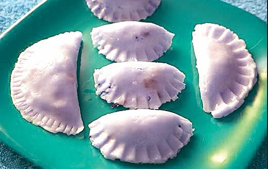 பால்கோவா கொழுக்கட்டை