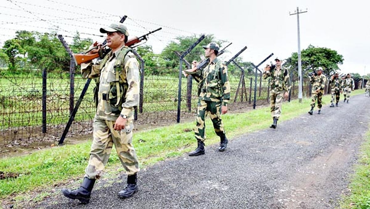 பாகிஸ்தான் பறக்க விடும் பலூன், புறா: ஒரு வகையான 'சைக்காலஜி ஆபரேஷன்'