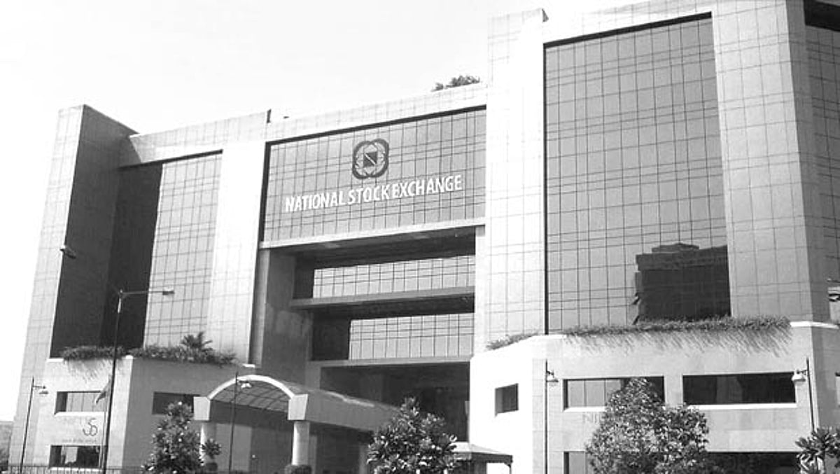 தேசிய பங்குச் சந்தை நடத்தும் குறுகிய காலப் படிப்புகள்!