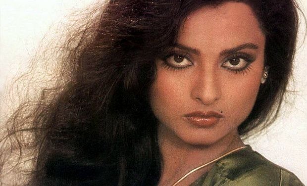  என் காதலர்கள் – ரேகா