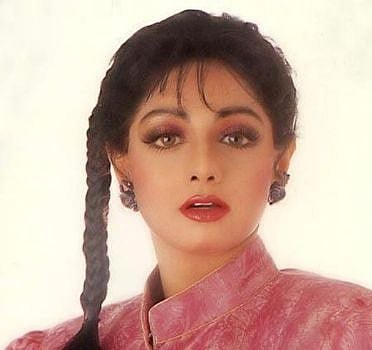 ஸ்ரீதேவியின் மறைவுக்கு சொந்த ஊரில் அஞ்சலி!