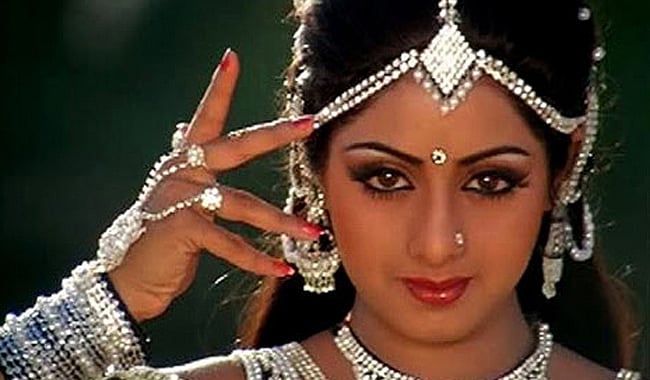 எனக்குப் பிடித்தவர்கள்! சுமலதா