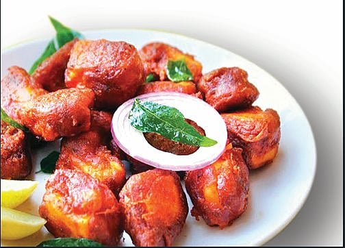 பன்னீர் 65