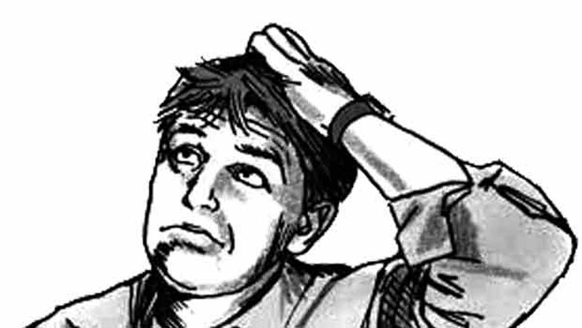 அதிகரிக்கும் தற்கொலைகள்