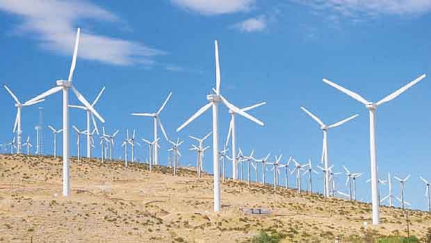 காற்றாலைகளைக் காக்க பசுமை எரிசக்தி வழித்தடம் அவசியம்