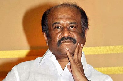 ரஜினிகாந்த் வீட்டிற்கு போலீஸ் பாதுகாப்பு