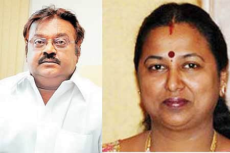 தேமுதிக தயங்குவது ஏன்?