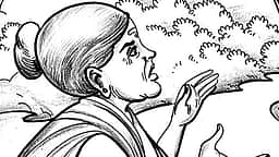 ஒற்றிழந்த 'தாய்க் கிழவி'