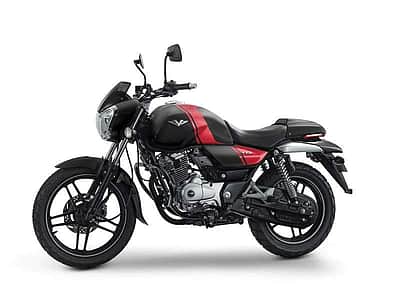 பஜாஜ் வி15 - நான்கு மாதங்களில் ஒரு லட்சம் வாகனம் விற்று சாதனை