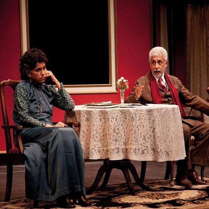 'டியர் லையர்' நகைச்சுவை நாடகம் - ஆகஸ்டு 19