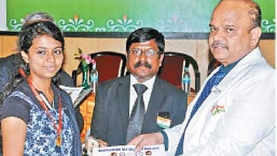 லட்சத்தில் 11.9 ஆண்களுக்கு இரைப்பை புற்றுநோய்!