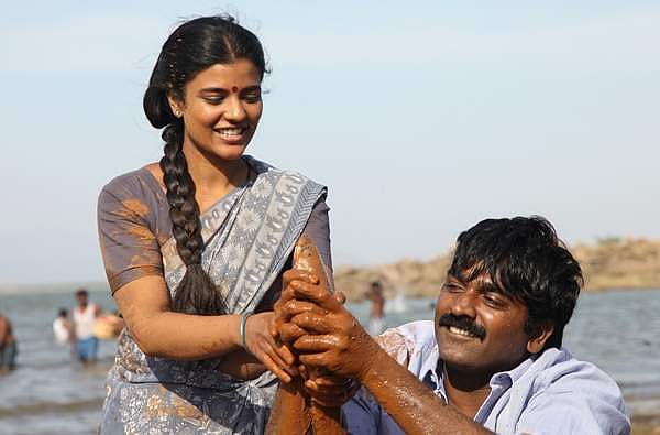 ‘தர்மதுரை' விமரிசனம்: விஜய் சேதுபதியின் ராஜ்ஜியம்! 