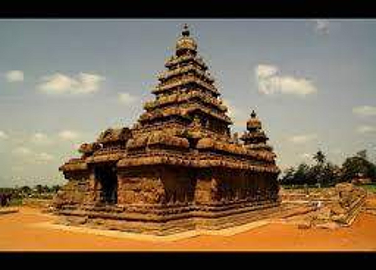 மாமல்லபுரம்