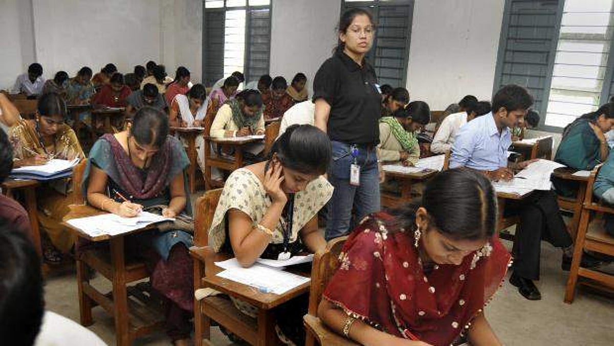 அரசுப் பணி தேர்வுகளுக்கான மாதிரி வினா-விடை (ஆகஸ்ட் - 18)