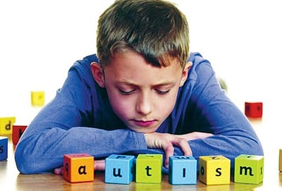 ஆட்டிசம் பாதிப்பு உள்ளவர்களுக்கு உதவும் ஆன்லைன் விளையாட்டுகள்: ஆய்வில் தகவல்! 