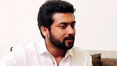 நடிகர் சூர்யா மீது நீதிமன்ற அவமதிப்பு நடவடிக்கை இல்லை: உயர்நீதிமன்றம் உத்தரவு