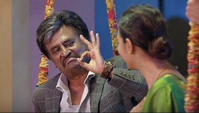 உலக தொலைக்காட்சிகளில் முதல்முறையாக ‘கபாலி’!