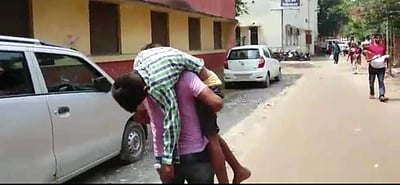 சிகிச்சை மறுப்பு - சிறுவன் பலி!