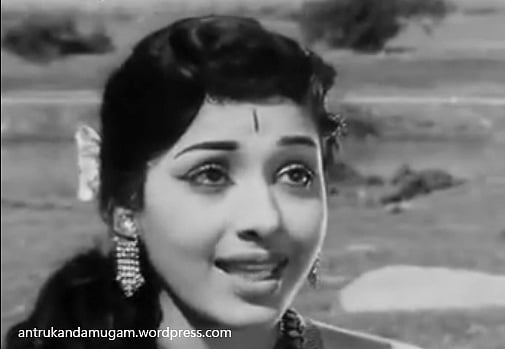 சாதாரணமா இருக்கறத கொஞ்சம் எக்ஸாஜுரேட் பண்ணிக் காட்டுறதுதான் நடிப்பு ! 