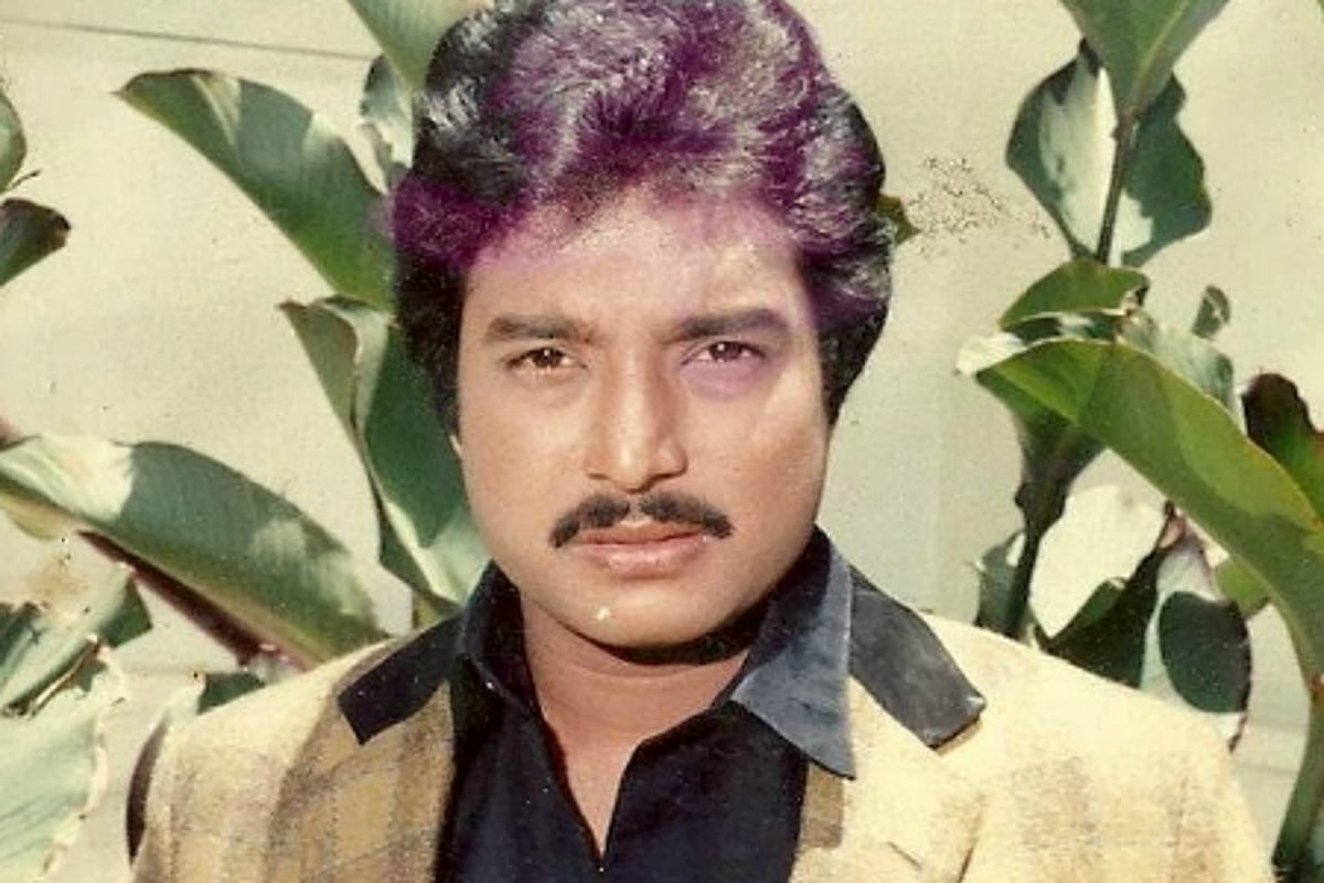 சிவகார்த்திகேயன் தெரியும்; முரளி கார்த்திகேயன் யார் தெரியுமா?