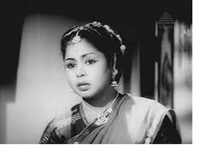 “எங்கள் வாரிசு இவள்” - என்று கலைவாணர் வாழ்த்தினார்!