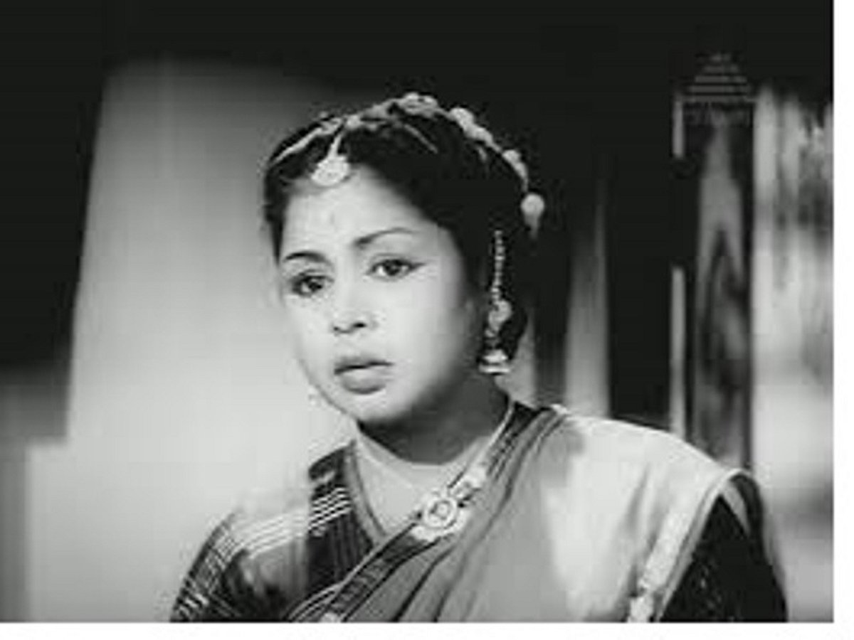 “எங்கள் வாரிசு இவள்” - என்று கலைவாணர் வாழ்த்தினார்!