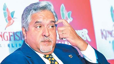 மல்லையாவை இந்தியா அழைத்துவர முயற்சி: லண்டன் விரைந்த அமலாக்கத் துறை அதிகாரிகள்