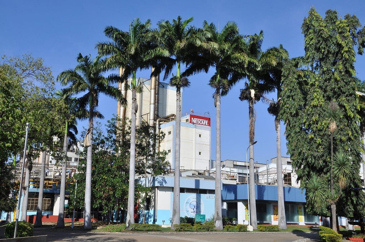 மீண்டும் மேகி நூடுல்ஸ்!