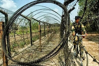 உரி தாக்குதல்: பயங்கரவாதிகள் மின்சார வேலியை தாண்டியது எப்படி? திடுக்கிடும் தகவல்