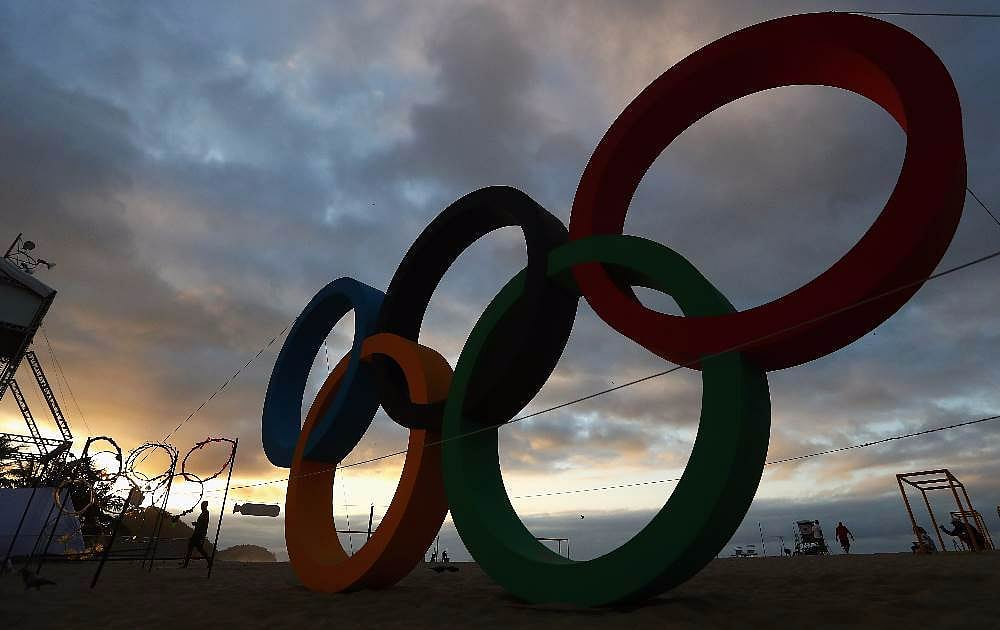 ஒலிம்பிக்கில் இந்தியா ஜெயிச்சிடும்…?சமுத்திரக்கனிக்குத் தெரியாத அப்பாக்கள்!