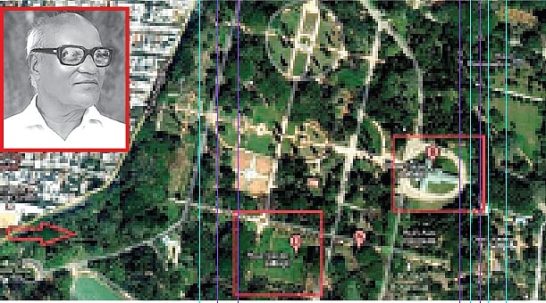 கர்நாடகத்தின் பசுமை சிற்பி எம்.எச்.மரிகெளடா