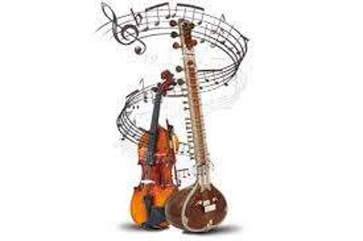 மகாகவி நினைவைக் கொண்டாட மாத்ருபிருந்தத்தின் சிறப்பு இசை அஞ்சலி!