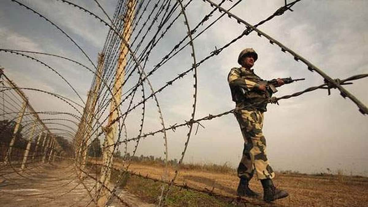 பதான்கோட் எதிரொலி: எல்லையில் நவீன வேலி அமைக்க மத்திய அரசு ஒப்புதல்