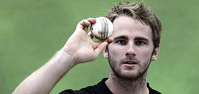 இந்திய சுற்றுப்பயணம் கடினமான ஒரு சவால்: வில்லியம்சன் ஒப்புதல்! 