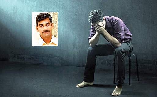 தற்கொலை எண்ணம் 