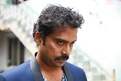 வில்லனாக மாறும் 'ஜோக்கர்'!