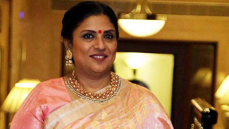 நடிகர்கள் கூத்தாடிகளா? நடிகை ஸ்ரீப்ரியா அதிருப்தி!