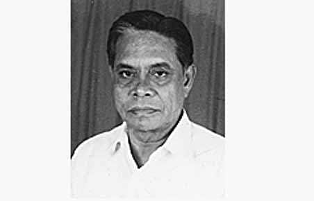 "அண்ணா'ந்து பார்க்க வைத்தவர்!