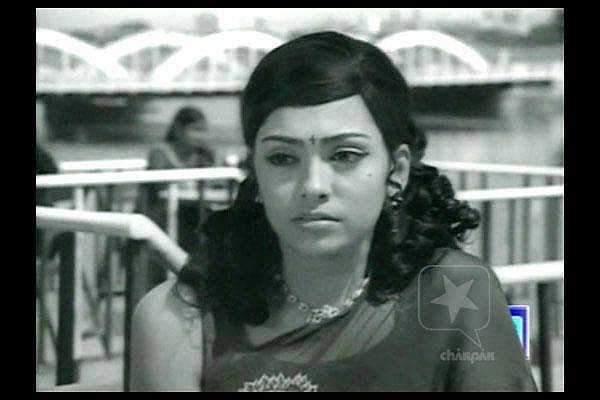 'எனக்கு நடிகையா பேசத்  தெரியாது; மனசு உணர்றத வாய்  சொல்லிடுது!'