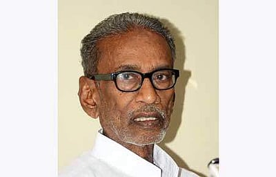 வைகோவை விடுதலை செய்ய வேண்டும்: பழ.நெடுமாறன்