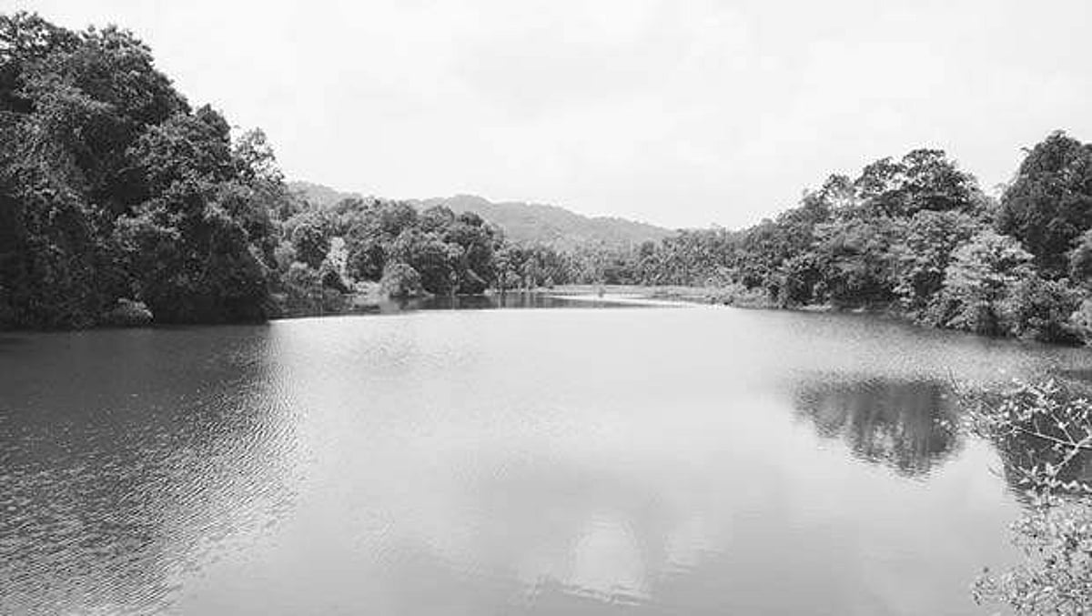 தமிழ்ச் செல்வங்கள்: நீர்