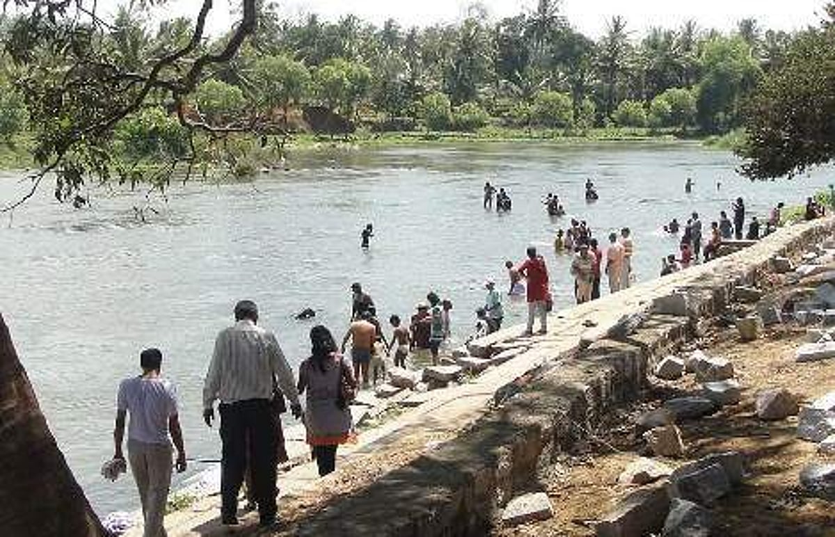 மேலும் 30 ஆயிரம் கன அடி தண்ணீர் திறக்க காவிரி மேற்பார்வை குழு ஆணை