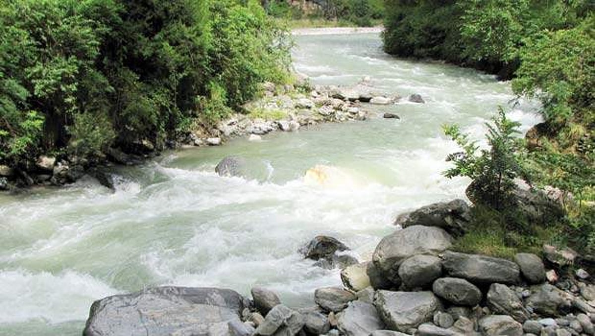 நீர்த்தேக்கத்துக்காக 50 ஆண்டுகளாக போராட்டம்